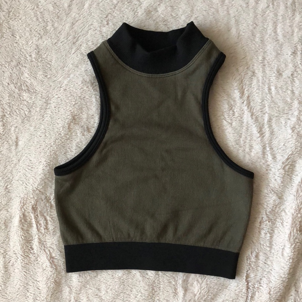 Sports Bra Top